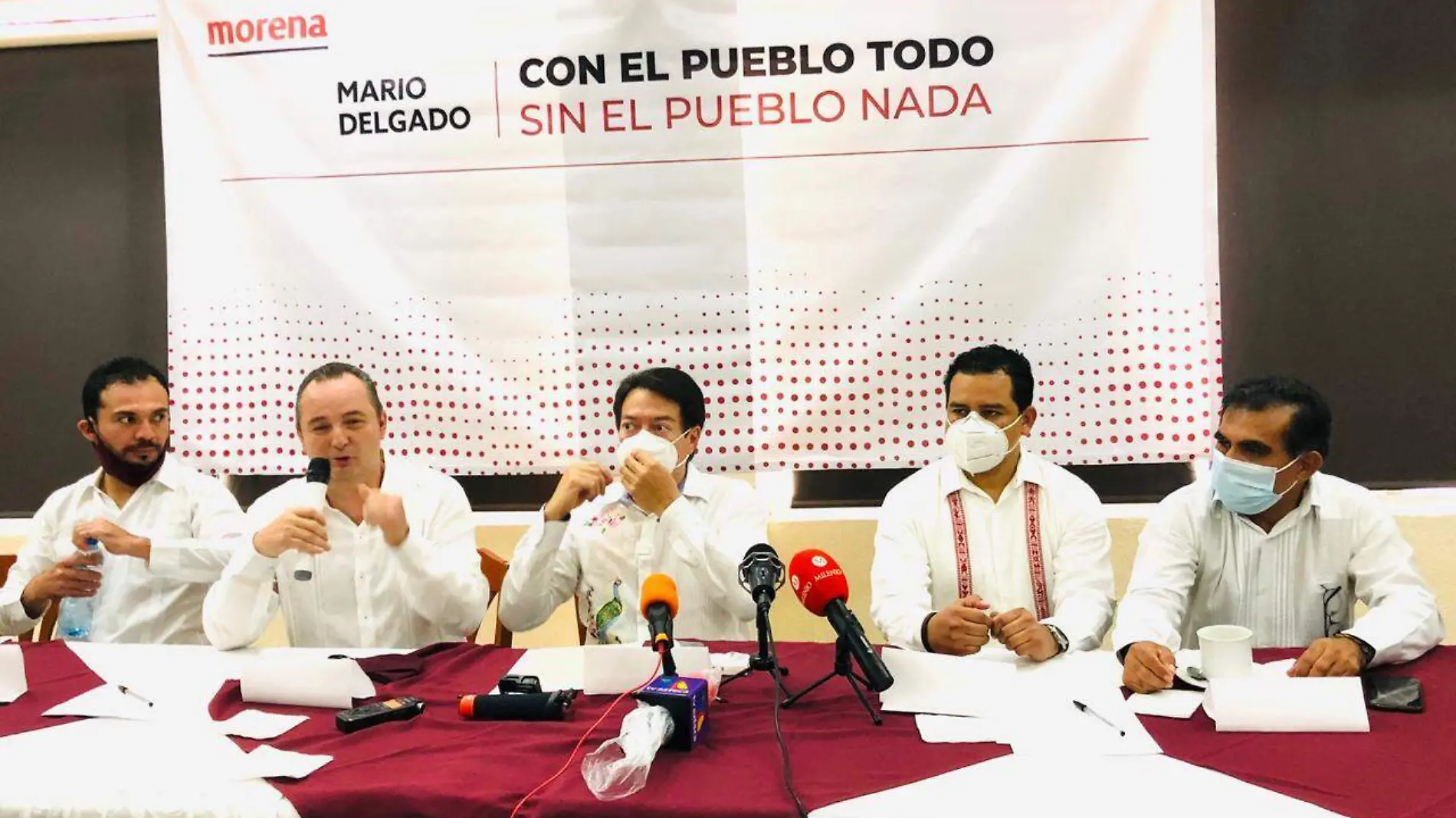 morena partidos politicos